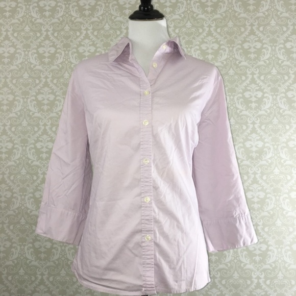 Merona Tops - 5/$25 Merona Button Down Blouse